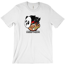 maskdpanda-4385 T-Shirts