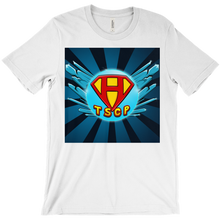 hopefulhoppy T-Shirts
