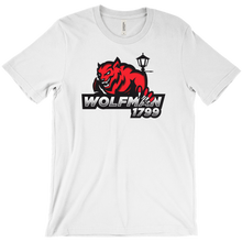 wolfman1799 T-Shirts