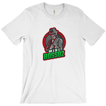 toxicmikiboss82 T-Shirts