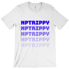 nptrippy T-Shirts