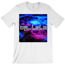 dr_lelo T-Shirts