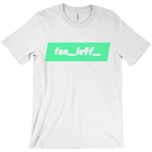 tea_le4f_ T-Shirts