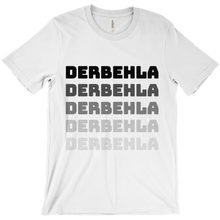 derbehla T-Shirts