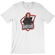 its_raivo T-Shirts