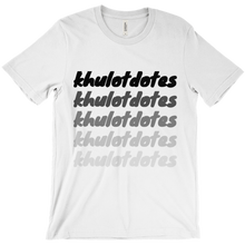 khulotdotes T-Shirts