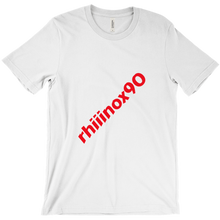 rhiiinox90 T-Shirts