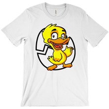 dazzlingduckgames-5098 T-Shirts