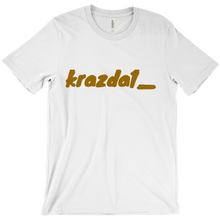 krazda1_ T-Shirts