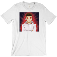 joyflick-3304 T-Shirts