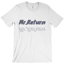 mrreturn__ T-Shirts