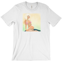 ladyir0n T-Shirts
