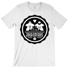 jogaemdois T-Shirts