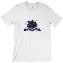 twixtedchaox T-Shirts