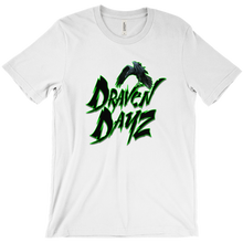 dravendayz-8072 T-Shirts