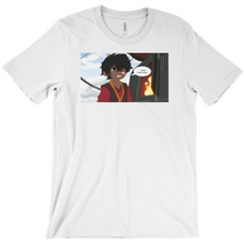 frettyjay-7689 T-Shirts