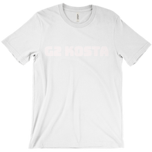g2_kosta T-Shirts