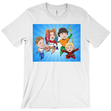 lilpapah T-Shirts