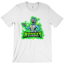 monkeybloggers T-Shirts