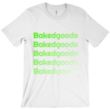 bakedgoods627 T-Shirts