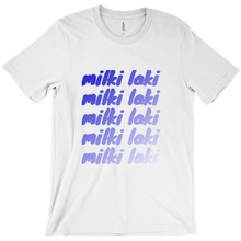 milkilaki T-Shirts