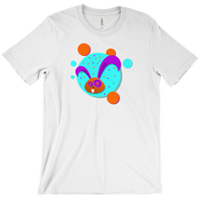 ch1ll1nv1lla1n T-Shirts