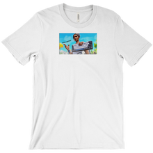 elias__gamer T-Shirts