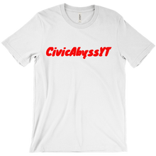 civicabyssyt T-Shirts