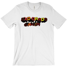 exdoradogamer-2849 T-Shirts