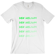 denhelium T-Shirts