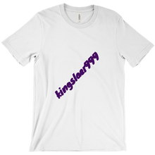 kingslaer999 T-Shirts