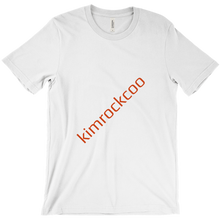 kimrockcoo T-Shirts