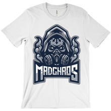 mad_chaos_ T-Shirts