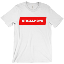 xtrillmoyx T-Shirts