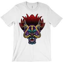 shougoamakusa012 T-Shirts