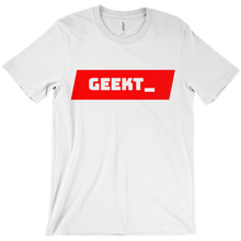geekt_ T-Shirts