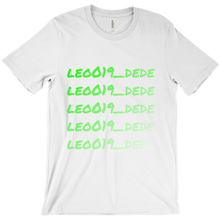 leo019_dede T-Shirts