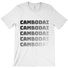 pupandakh T-Shirts