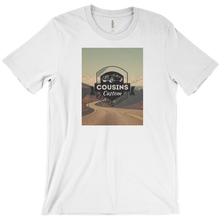 cousinscustom T-Shirts