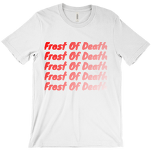 mikserfrostofdeath T-Shirts