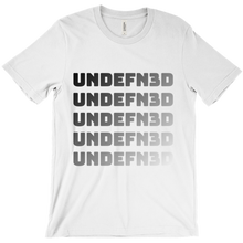 undefn3d T-Shirts