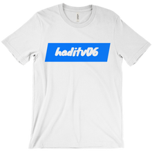 haditv06 T-Shirts