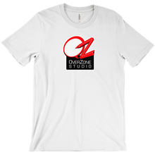 overzone_studio T-Shirts