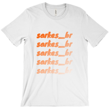 sarkes_br T-Shirts