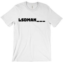 lsdman___ T-Shirts