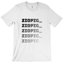 ziopig_ T-Shirts