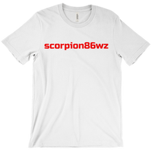 scorpion86wz T-Shirts