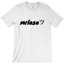 mrlasaツ T-Shirts