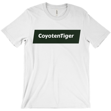 coyotentiger T-Shirts