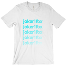 joker11bx T-Shirts